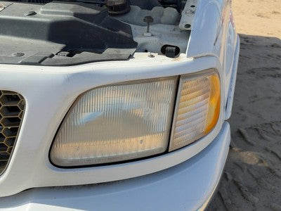1997-2004 Ford F150 Driver Left Head Light Oem Front Lamp 3L3Z13008Da