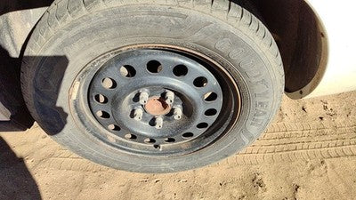 2005 2006 2007 2008 Buick Lacrosse 16" Steel Wheel Oem Factory Rim 09595642