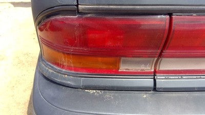 1991 Mitsubishi Galant Vr-4 Driver Left Tail Light Oem Brake Lamp Rear Mb831396