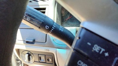 2006-2012 Ford Fusion Windshield Wiper Control Switch Column Lever Assembly Oem