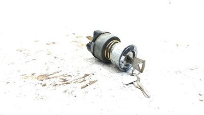 1964 Ford Ranchero Ignition Switch assembly with Key OEM