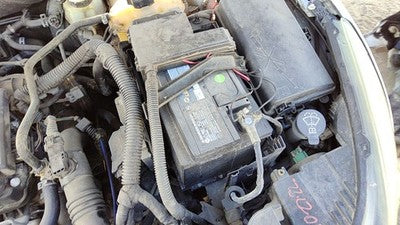 2011-2016 Chevy Cruze Complete Battery Box Mount Tray With Hold Down Oem 1.4L