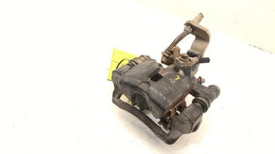 2000-2005 Buick Lesabre Driver Left Rear Brake Caliper With Mount Bracket Back