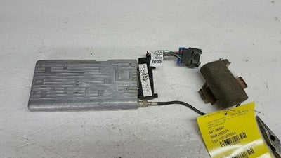 2001-2002 Chevy Suburban Oem Onstar Gps Transceiver Computer Module Ecm Control