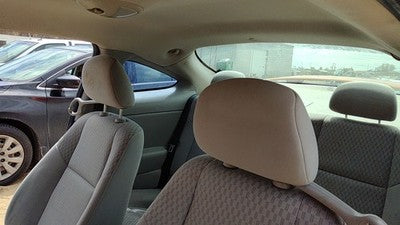 2005-2010 Chevy Cobalt Pair Of Front Headrests Oem Left Right Set Seat