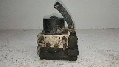 2004 Stratus Anti-Lock Brake Part Assembly Convertible 4 Cylinder Abs Pump Unit