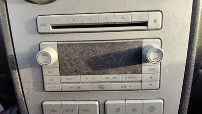 2007 Lincoln Mkz Stock Radio Oem Factory Stereo Cd Player 7H6z18806aa