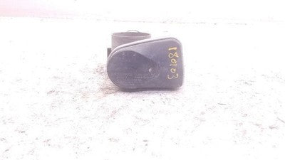 2007 Chrysler Sebring Throttle Body Throttle Valve Assembly 2.7L 04861694Aa