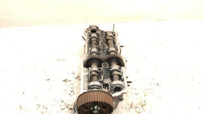 1988-1991 Toyota Camry Left Cylinder Head Oem 2Vzfe 2.5L 4 Cam 1110169056