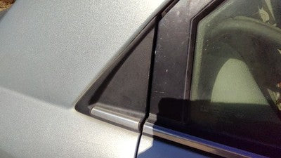 2007 Hyundai Sonata Passenger Right Rear Moulding On Quarter Panel Oem