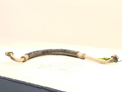 11-16 Ford F250 Super Duty Air Conditioner Hose Pipe Elbow Ac 6.7L Powerstroke