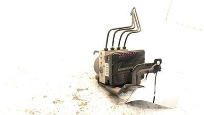 2014-2016 Kia Sportage Complete Anti Lock Brake Pump Unit Abs Module Assembly
