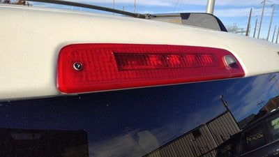 2008 Lincoln Navigator Third Brake Light Middle Lamp Oem