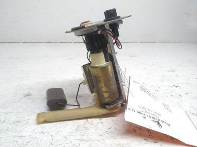 1997-1998 Ford Contour Fuel Pump Assembly 6 Cylinder With Sending Unit Oem
