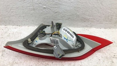2014-2019 Ford Fiesta Driver Left Tail Light Brake Lamp Oem Rear Inner Decklid