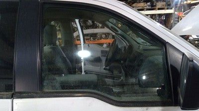2004-2008 Ford F150 Passenger Right Front Side Window Door Glass Oem