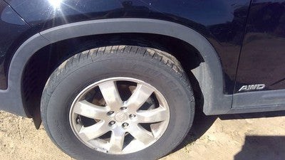 2011-2015 Kia Sorento Driver Left Front Wheel Flare Moulding Oem Fender
