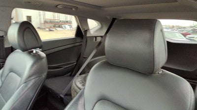 16-18 Hyundai Tucson Pair Of Headrests Oem Left Right Set Seat 88700D3020ttr