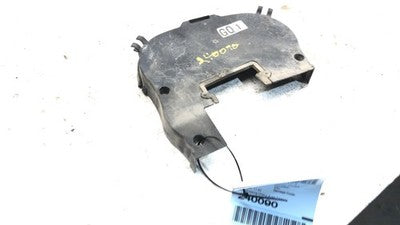 2004-2008 Chevy Aveo Upper Outer Timing Cover Plastic Shield Oem 1.6L 96350168