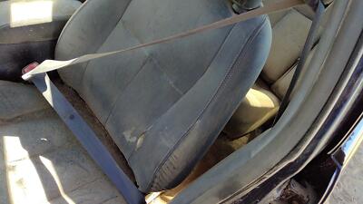 2000 Oldsmobile Intrigue Driver Left Front Seat Belt Retractor Shoulder Gray 142