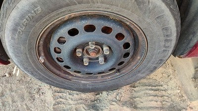 1990-2001 Chevy Lumina 15 Steel Wheel Oem Factory Rim 09592147