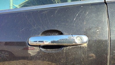 2007-2017 Gmc Acadia Driver Left Front Outside Door Handle Oem 20910590