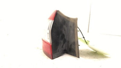 2013-2016 Ford Fusion Driver Left Tail Light Brake Lamp Oem Rear Led Se