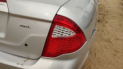 2010-2012 Ford Fusion Passenger Right Tail Light Brake Lamp Oem Rear 9E5z13404a