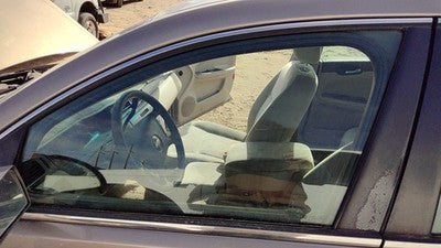 2006-2016 Chevy Impala Driver Left Front Side Window Door Glass Oem 10338539