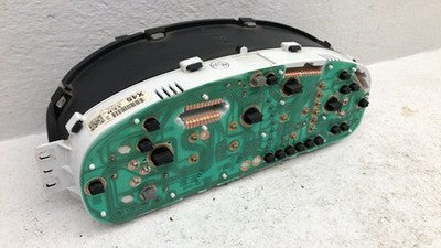 2001-03 Hyundai Elantra Speedometer Cluster Instrument Gauges Panel Oem Dash