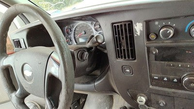 2008-2013 Chevy Express Van Steering Column Assembly Oem 19168532