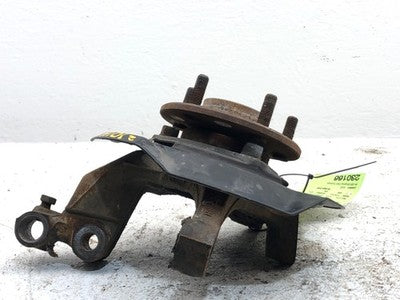86-91 Toronado Trofeo Passenger Right Front Spindle Steering Knuckle With Hub