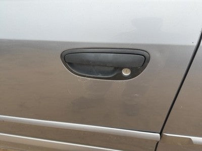 2007-2009 Subaru Legacy Outback Driver Left Front Outside Door Handle Oem