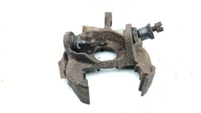 1983-1990 Ford Ranger Passenger Right Front Steering Knuckle 4X4 Oem E8tz3130a