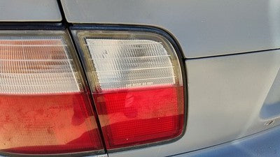 1996-1997 Honda Accord Driver Left Inner Tail Light Brake Lamp Oem Rear 4754446
