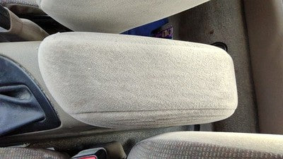 1997 Ford Contour Center Console Lid Only Oem Arm Rest Fold Down Ul Tan