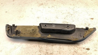 1993 Gmc Sierra 2500 Passenger Right Front Door Trim Panel Oem Blue