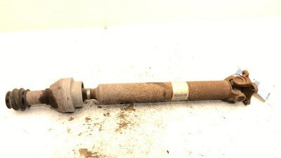 04-09 Dodge Durango Front Drive Shaft Oem Driveline 4X4 4Wd 244 Tcase 52123196Ab