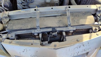 2000-2005 Pontiac Bonneville Hood Latch Assembly With Bracket Oem 25706782