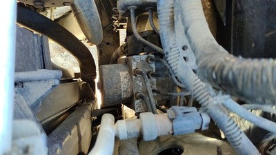 2005 Ford Explorer Complete Anti Lock Brake Pump Unit Oem Abs Module Assembly