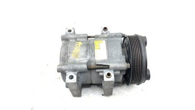 1994-1995 Ford Explorer Ac Compressor Air Conditioner Pump Assembly Oem 4.0L