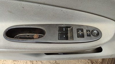 2005-2010 Chevy Cobalt Driver Left Front Power Window Master Control Switch Oem