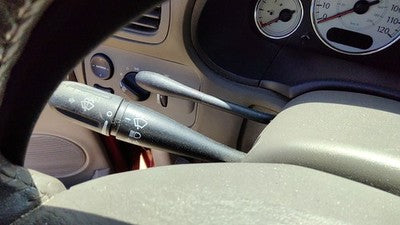 01-07 Town Country Turn Signal Switch Wiper Column Control Lever Assembly