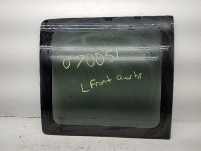 1996-2024 Chevy Express Van Quarter Glass Forward Stationary Side Window