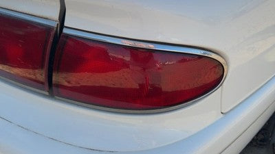 1997-2005 Buick Century Passenger Right Outer Tail Light Brake Lamp Oem Rear