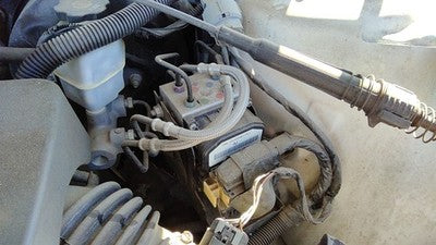 05-09 Buick Lacrosse Complete Anti Lock Brake Pump Unit Oem Abs Module Assembly