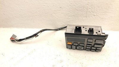 1988-1994 Gmc Sierra 2500 Stock Radio Oem Factory Stereo Cd Player 16169611