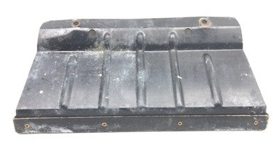 1994 Chevy Silverado 1500 Skid Plate Oem Lower Shield 15538409