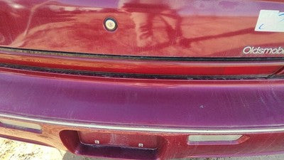 1996-1999 Olds 88 Middle Tail Light Oem Third Brake Lamp Trunk Lid Mounted