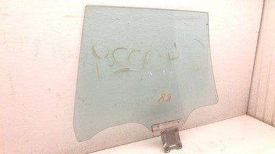 1987-1991 Pontiac Bonneville Passenger Right Rear Side Window Door Glass Back